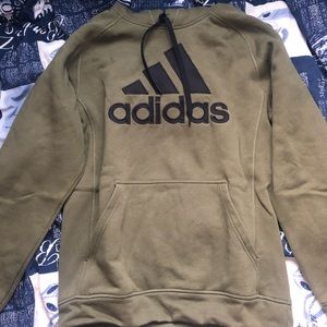 Adidas sweater